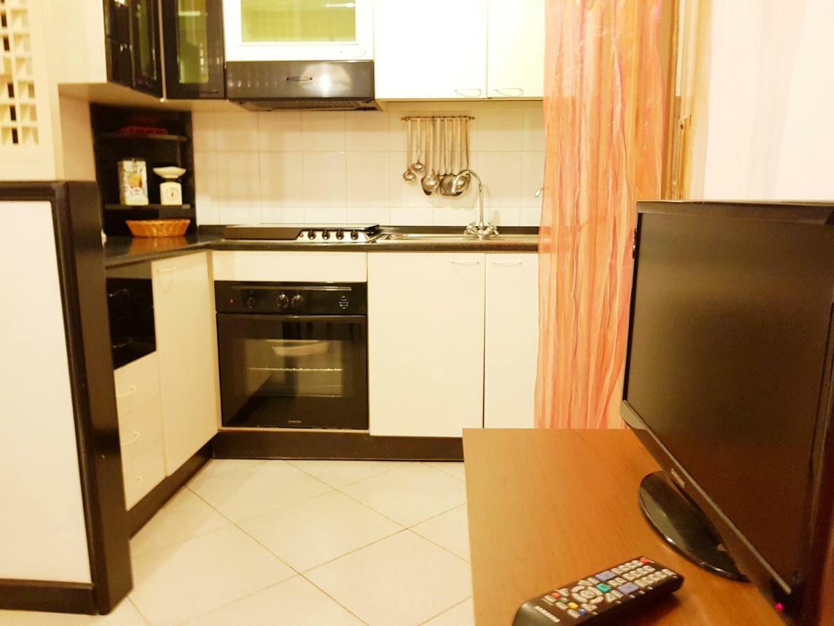 Catania House Apartment Bagian luar foto