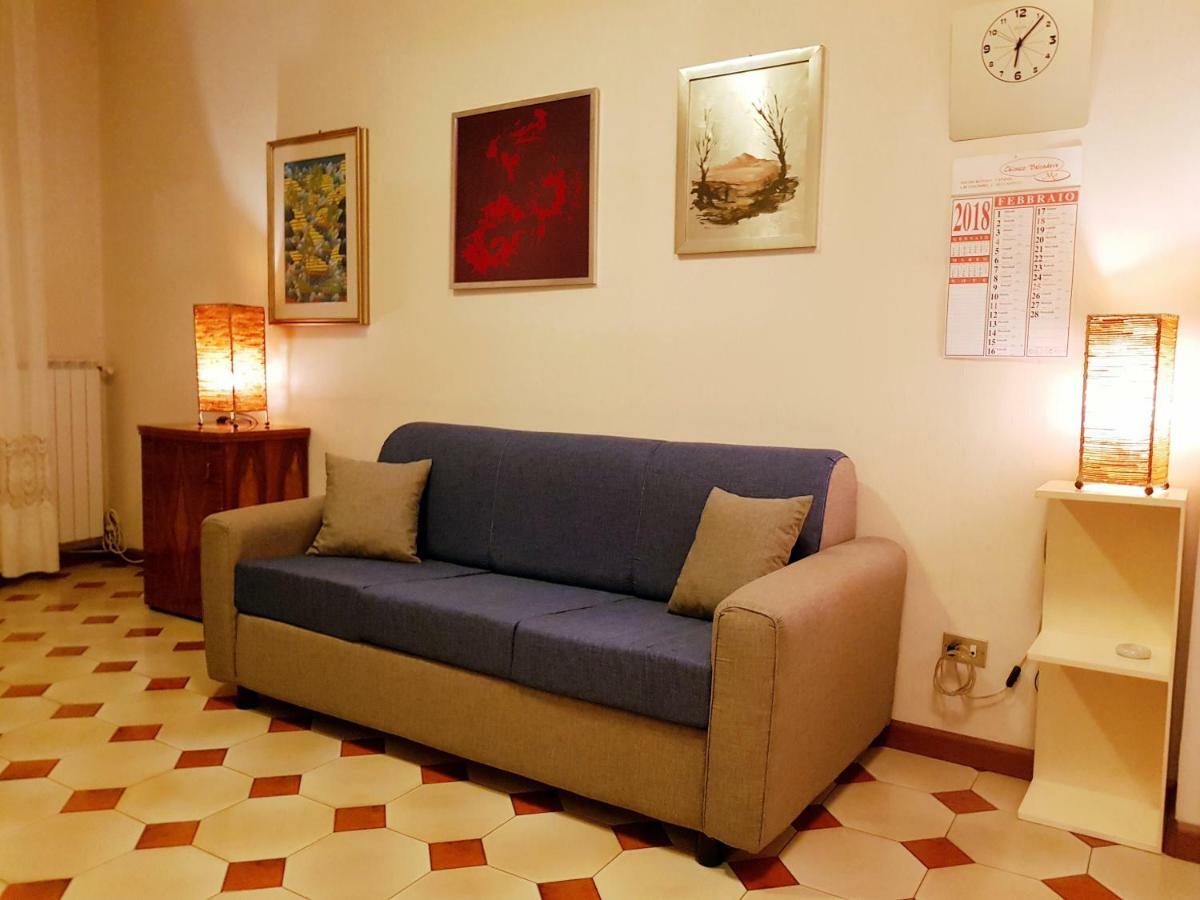 Catania House Apartment Bagian luar foto